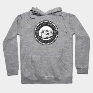 Neverending Story Morla's Life Coaching Hoodie